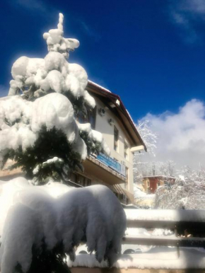 Oplot Hotel